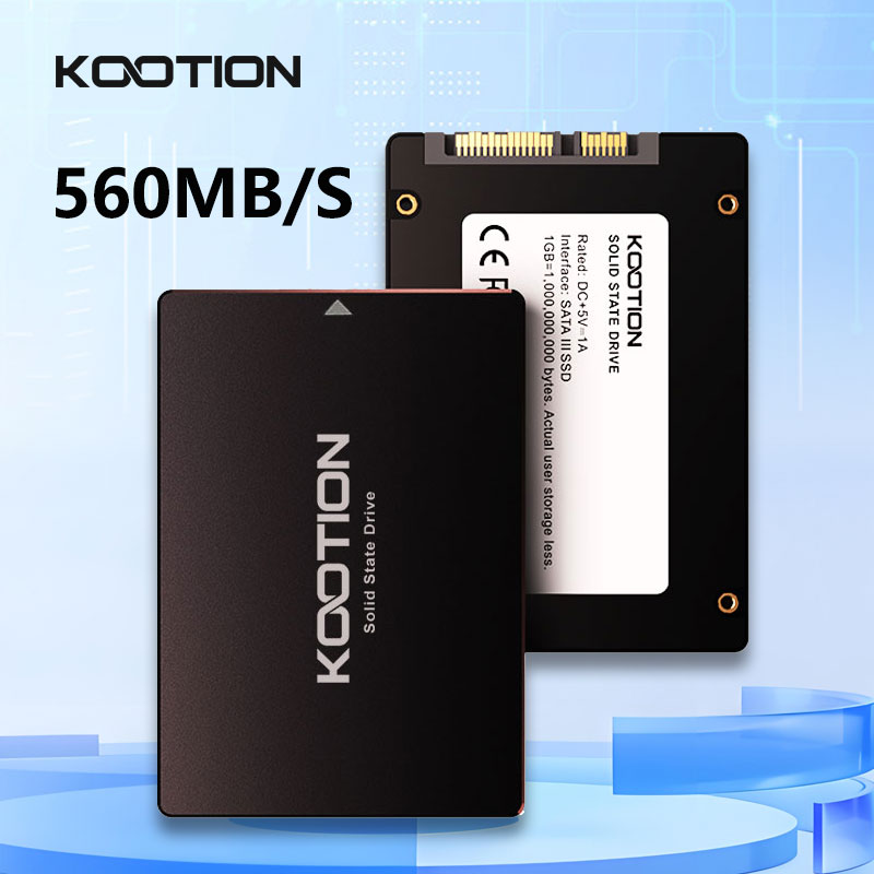 Samsung Ssd Evo 870 - KOOTION SATA 3 SSDドライブ HDD 2.5インチ