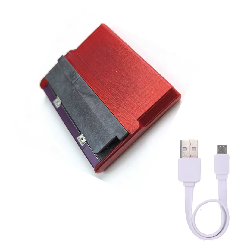 Retro Gaming Accessories - ゲームボーイGB GBA GBCゲームカード GBFLASH JOEY JR