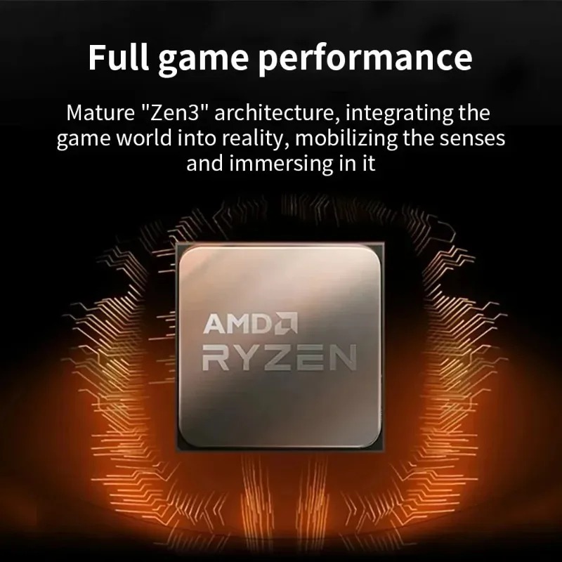 AMD Ryzen 7 5700X アンロック済みデスクトッ - Amd Cpu Ryzen 7 のレビューと価格