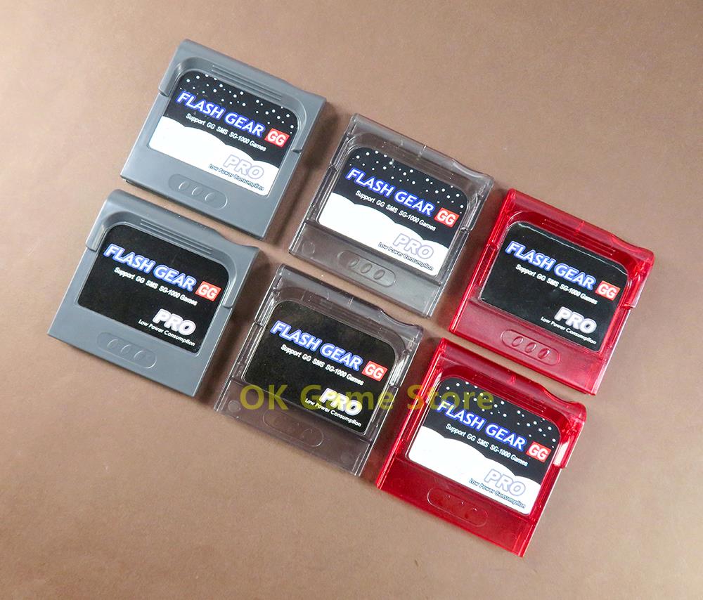 10 ピース/ロット交換用ゲームカードハウジングボックスケー - Game Cartridge Case のレビューと価格