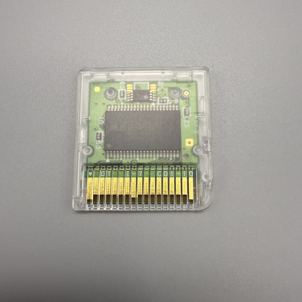 3Dゲームカートリッジ用シェル,ケース - Game Boy Cartridge Holder のレビューと価格