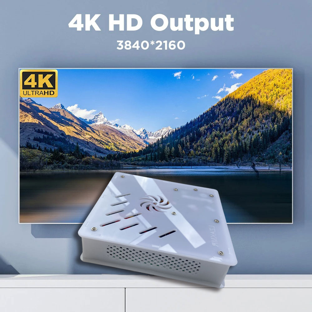 2026年新型X8レトロゲーム機500GB |   70,0 - Retro Gaming N64 のレビューと価格