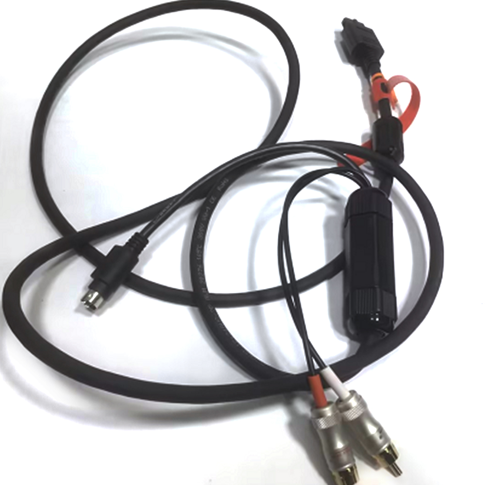 Sfc n64 ngc s-ビデオケーブル、シールドケーブル - Retro Gaming Cables のレビューと価格