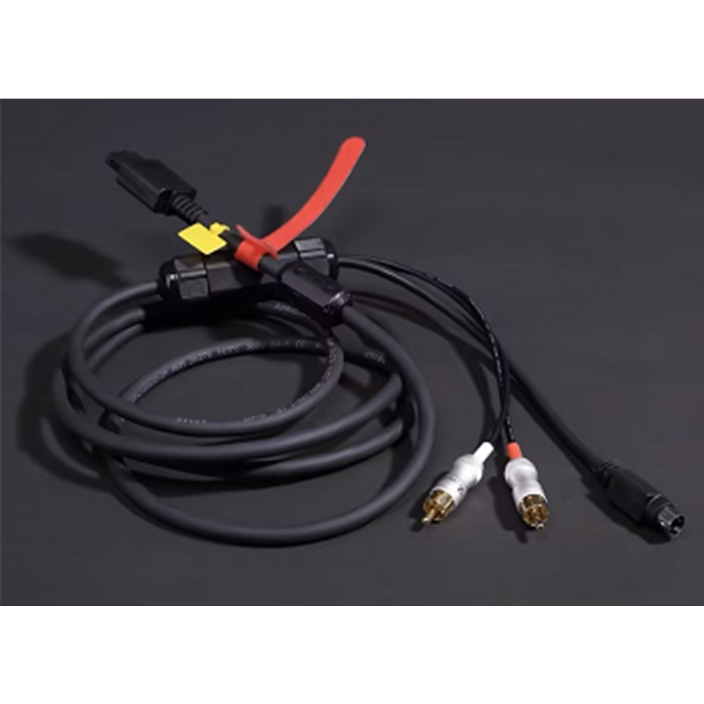 Sfc n64 ngc s-ビデオケーブル、シールドケーブル - Retro Gaming Cables のレビューと価格