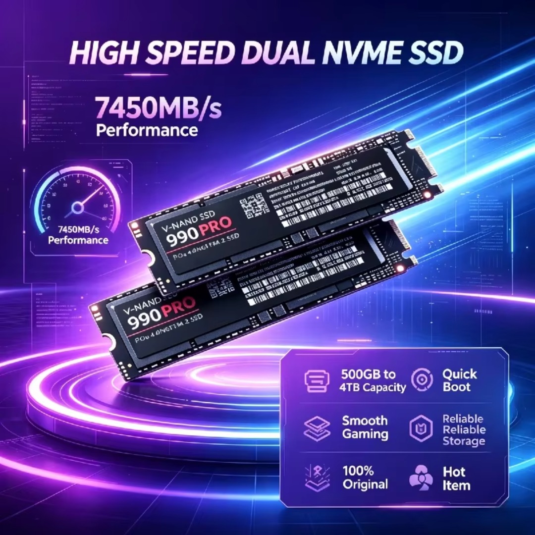 SAMSUNG 990 PRO M.2 2280 NVMe  - Samsung Ssd 990 Pro のレビューと価格