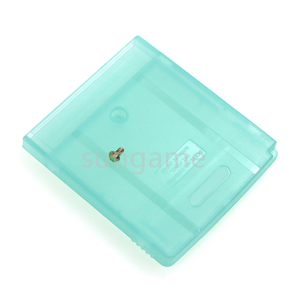10 セット GBC GB GBP GBA SP カートリッ - Game Cartridge Case のレビューと価格