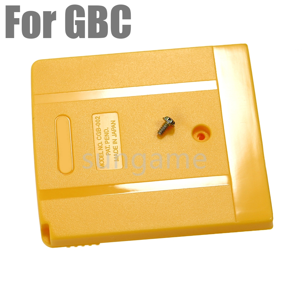 10 セット GBC GB GBP GBA SP カートリッ - Game Cartridge Case のレビューと価格