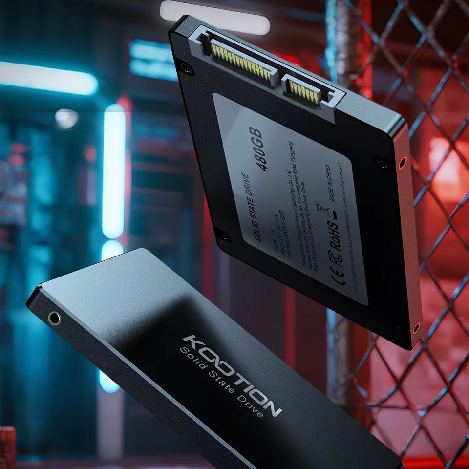 KOOTION SATA 3 SSDドライブ HDD 2.5 - Samsung Ssd Evo 870 のレビューと価格