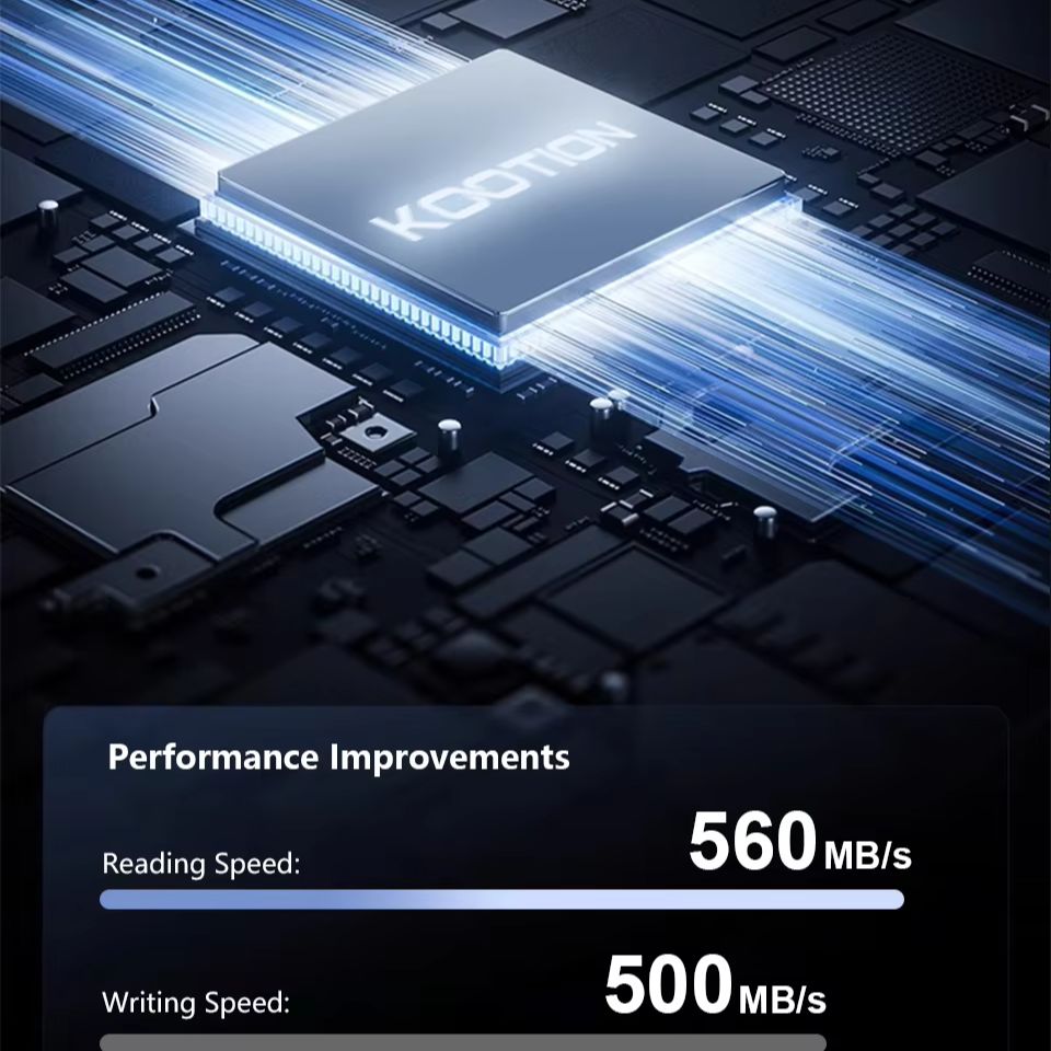 KOOTION SATA 3 SSDドライブ HDD 2.5 - Samsung Ssd Evo 870 のレビューと価格