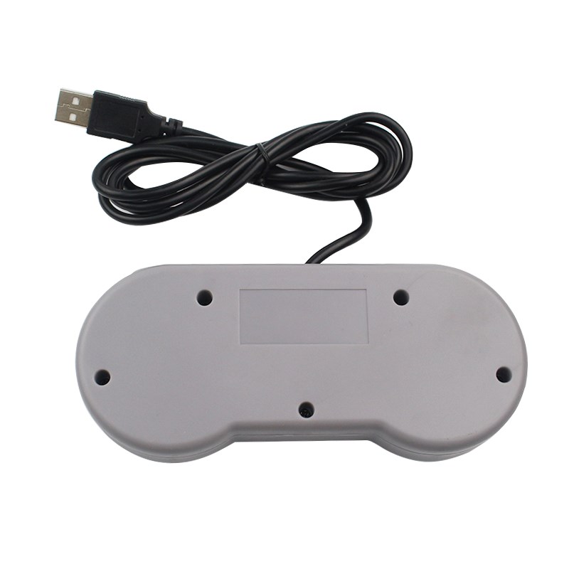 2 個 USB ゲームパッドゲームジョイスティックゲームコン - Retro Gaming Raspberry Pi 3 のレビューと価格