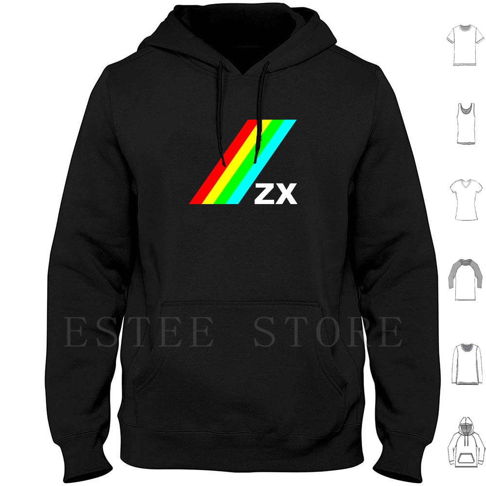 Zx パーカー Zx スペクトラム レトロ 80 年代 ゲー - Retro Gaming Zx Spectrum のレビューと価格