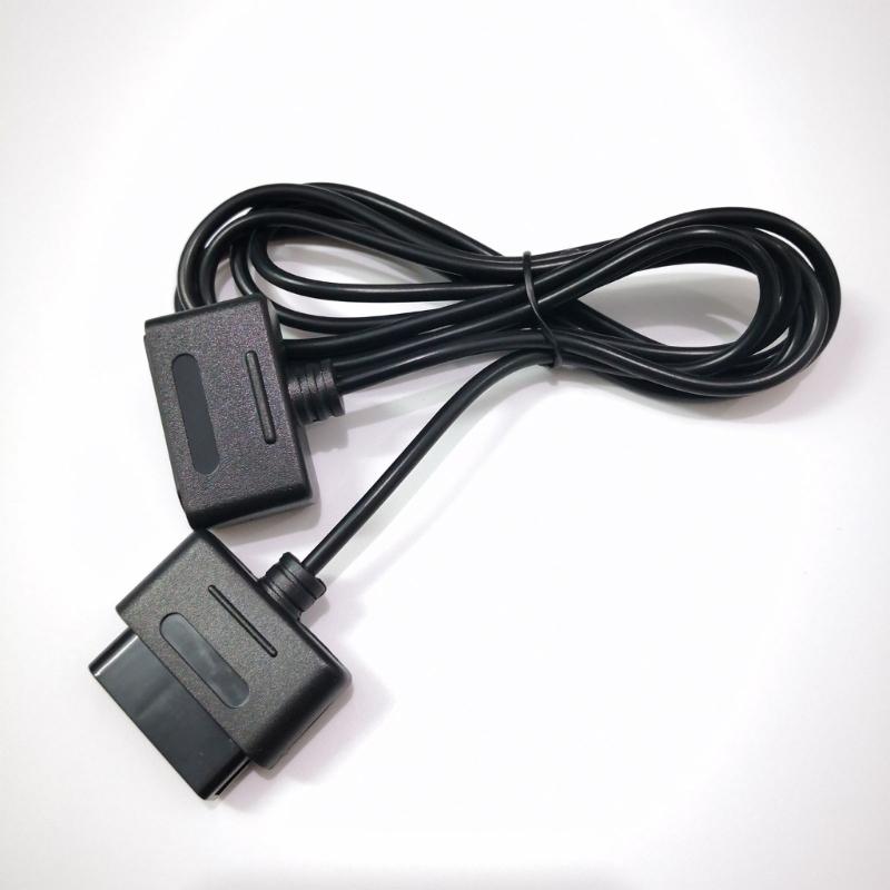 652F 高品質コントローラ延長ケーブルレトロゲームコンソー - Retro Gaming Cables のレビューと価格