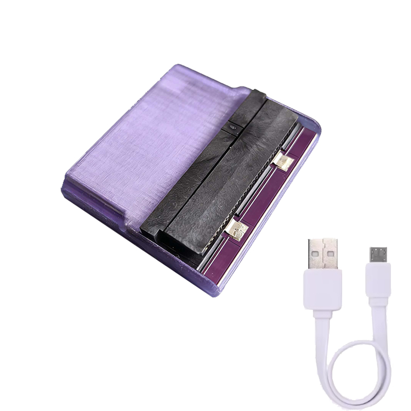 ゲームボーイGB GBA GBCゲームカード GBFLASH - Retro Gaming Accessories のレビューと価格