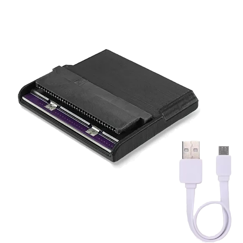 ゲームボーイGB GBA GBCゲームカード GBFLASH - Retro Gaming Accessories のレビューと価格