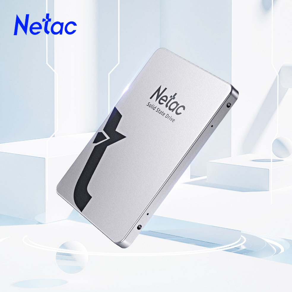 Netac SSD 1TB 2TB SATA 2.5インチ  - Samsung Ssd Evo 870 のレビューと価格