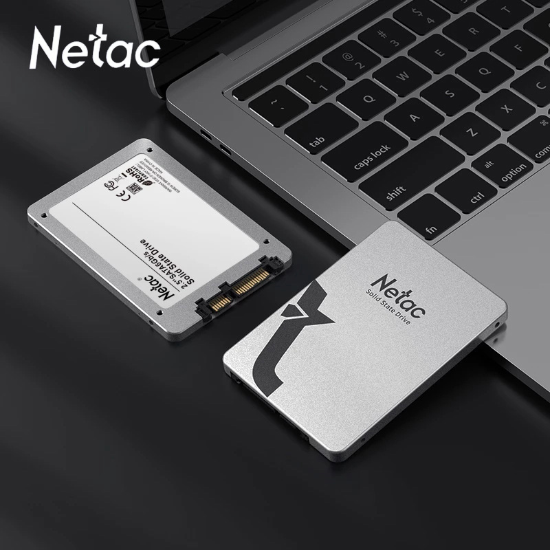 Netac SSD 1TB 2TB SATA 2.5インチ  - Samsung Ssd Evo 870 のレビューと価格