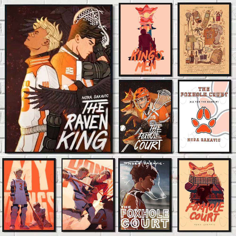 オールフォーザゲーム AFTG レトロプリントポスター HD - Retro Poster Gaming のレビューと価格