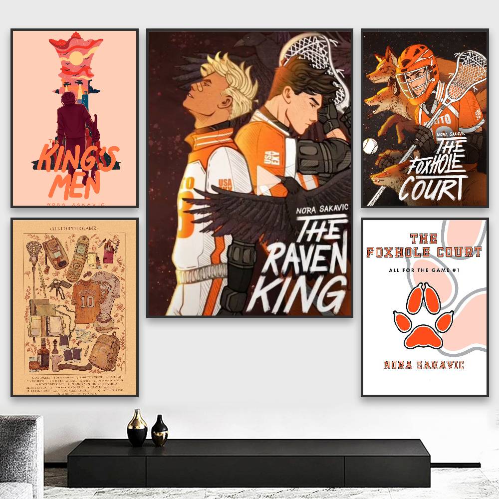 オールフォーザゲーム AFTG レトロプリントポスター HD - Retro Poster Gaming のレビューと価格