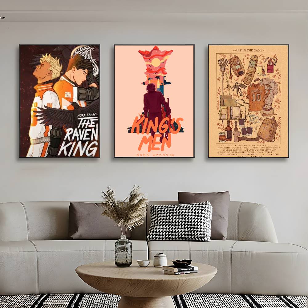 オールフォーザゲーム AFTG レトロプリントポスター HD - Retro Poster Gaming のレビューと価格