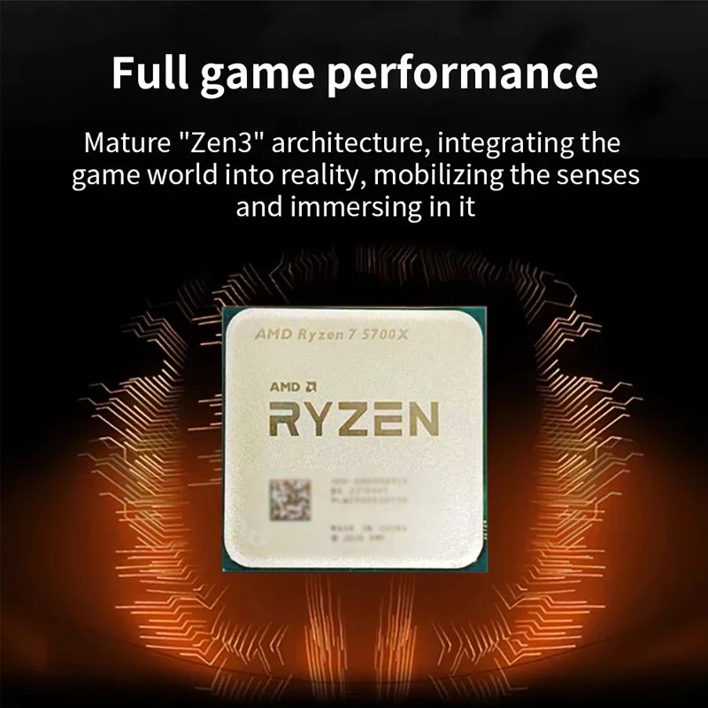 費用対効果の高いアンロック済みAMDデスクトップゲーミングC - Amd Cpu Ryzen 7 のレビューと価格