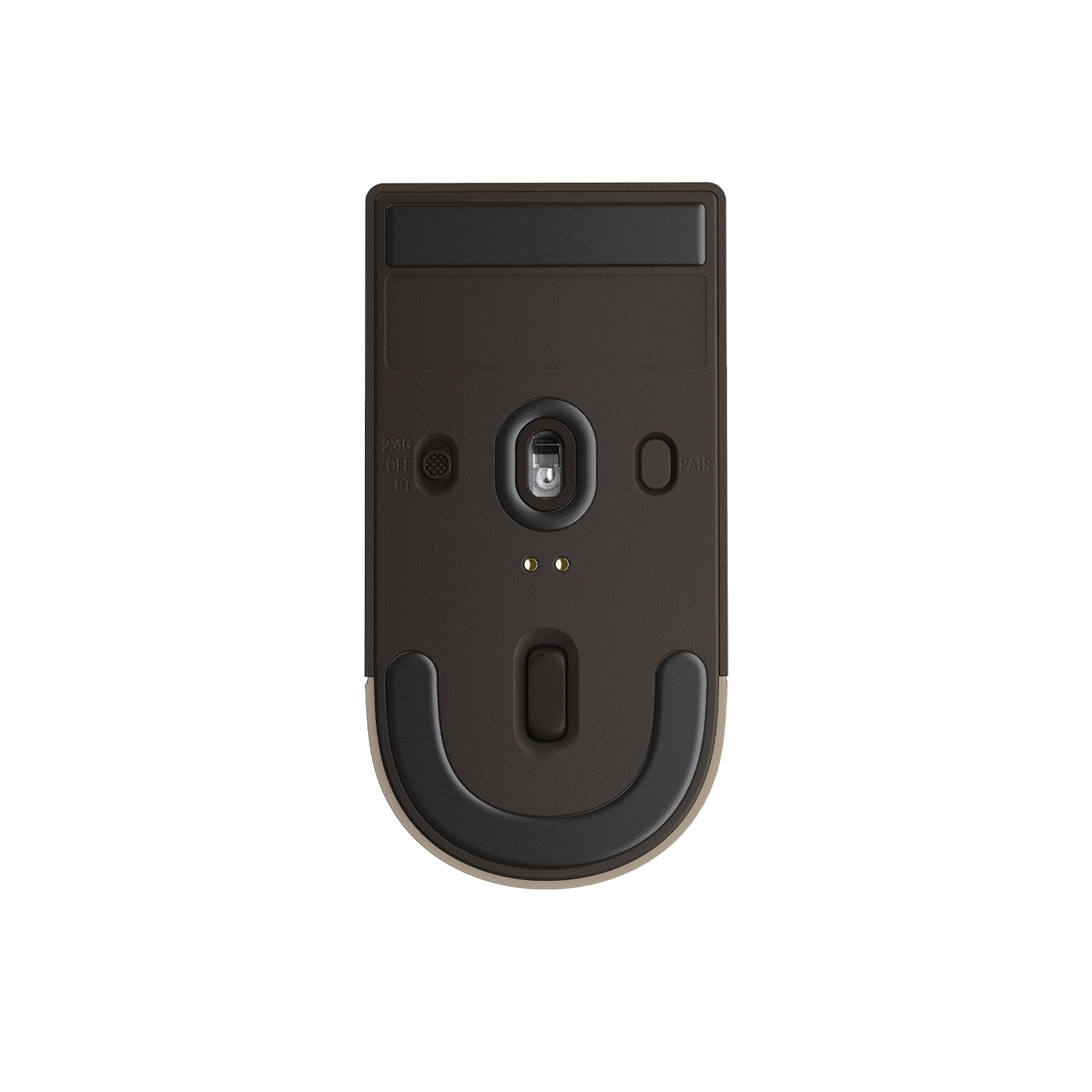 8Bitdo レトロ R8 マウス 充電ドック付き ゲーミン - Retro Gaming Accessories のレビューと価格