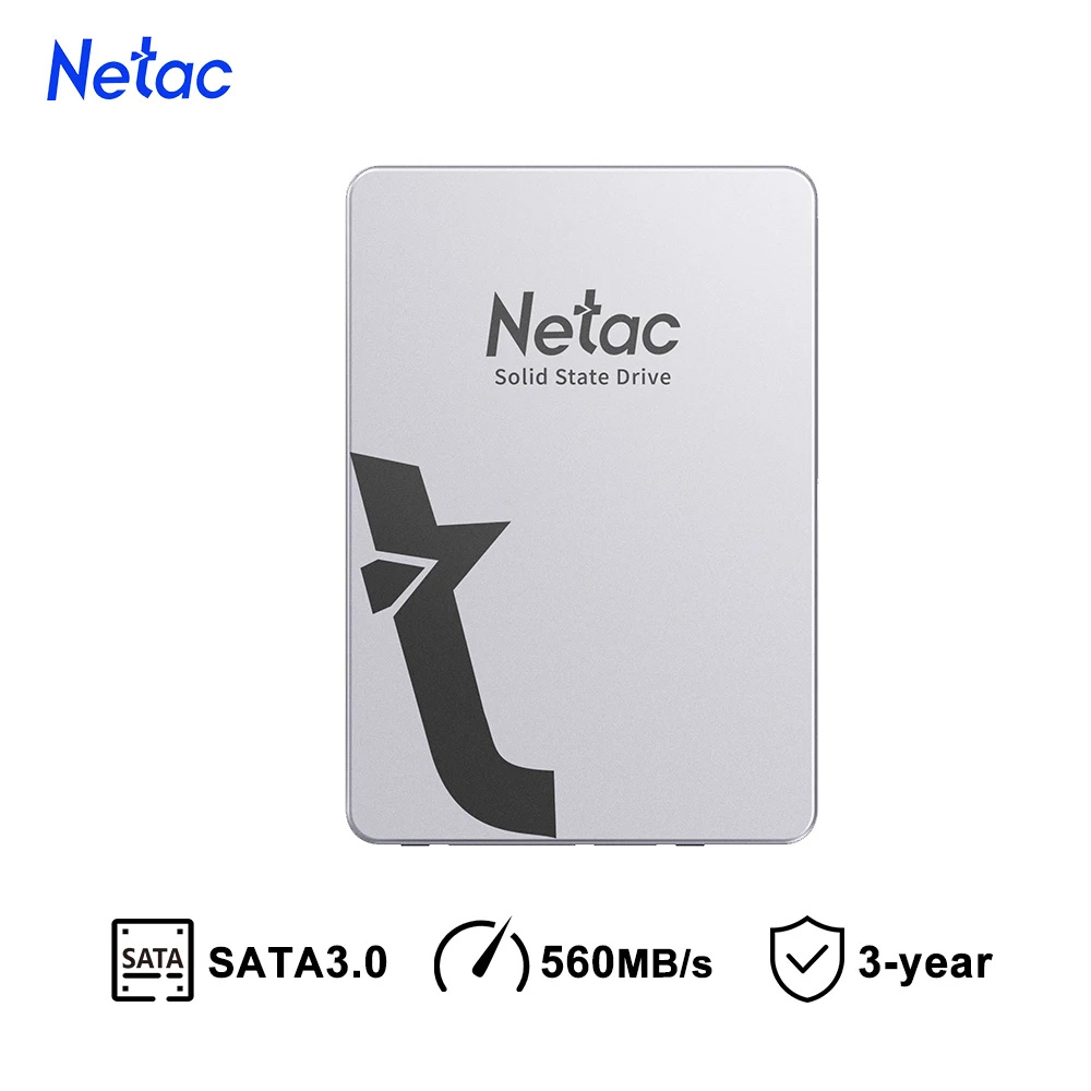 Netac SSD 1TB 2TB 4TB 128GB 25 - Samsung Ssd Evo 870 のレビューと価格