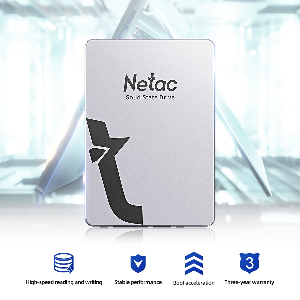 Netac SSD 1TB 2TB 4TB 128GB 25 - Samsung Ssd Evo 870 のレビューと価格