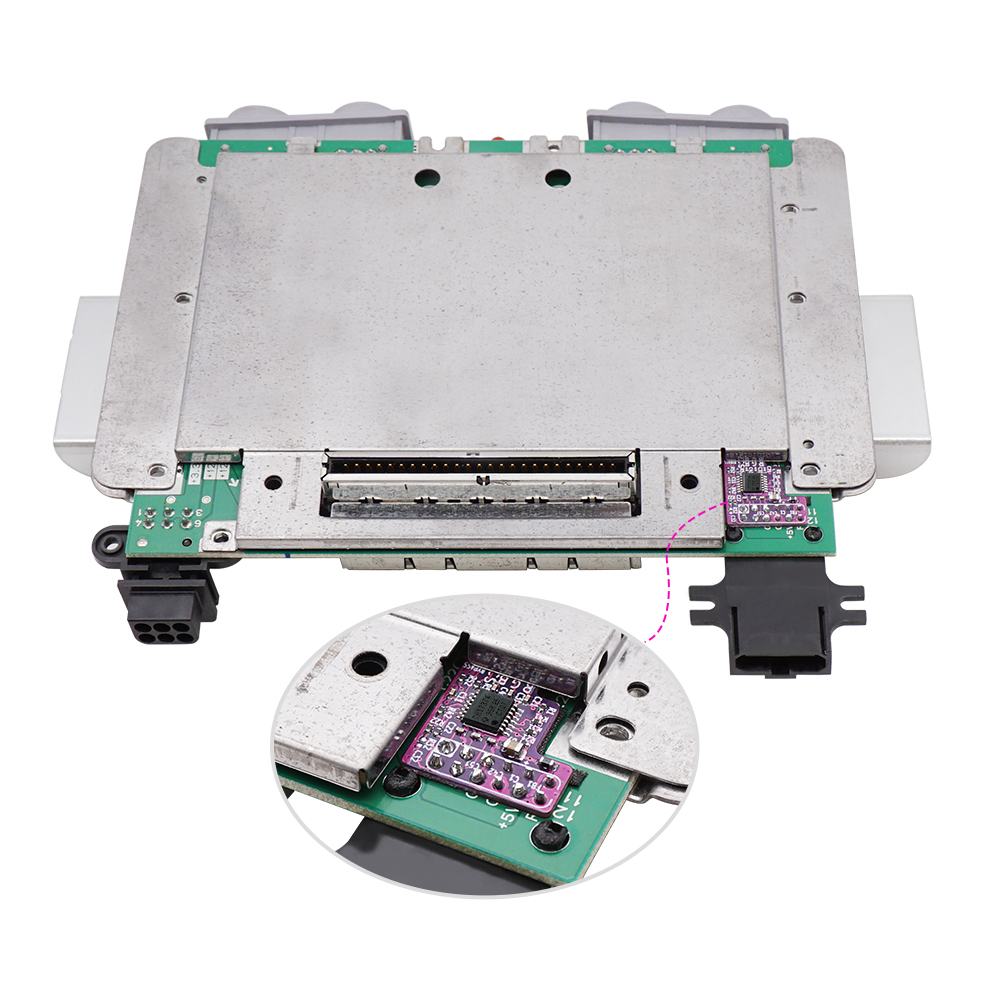 Nintendo Switch用RGBModチップ,n64, - Retro Gaming Accessories のレビューと価格